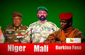 POWDER KEG AFRICA: Mali, Niger and Burkina Faso Sign a Security Pact Against Islamic Insurgence and Foreign Invasion – French Official Is Freed from Prison in Niger, and US Restarts Drone Operations from Its Airbase | The Gateway Pundit