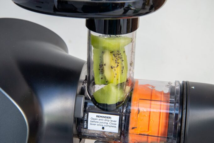 Our four favourite juicers right now