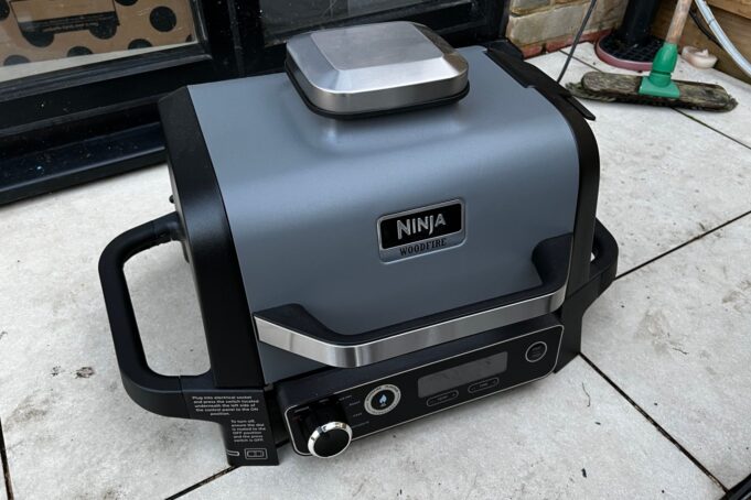 Ninja’s incredible BBQ bundle is an outdoor chef’s dream