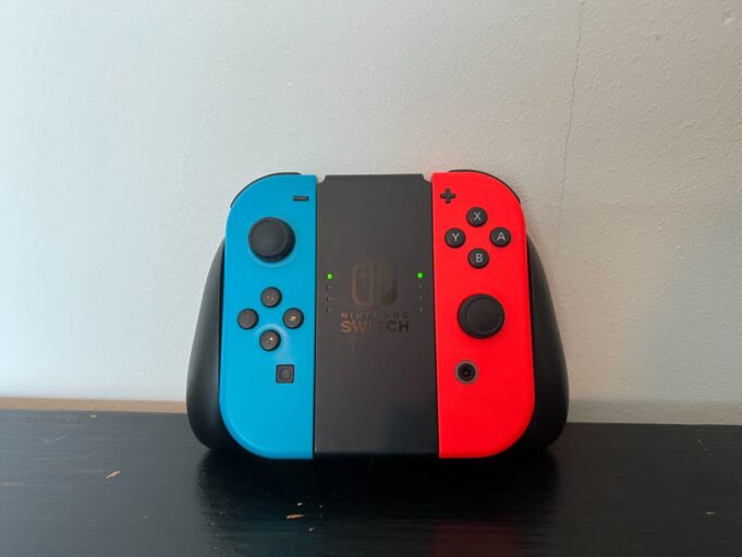 There was a secret Switch 2 demo at Gamescom, here’s what was showcased