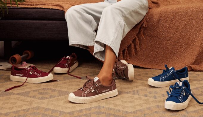 Cariuma’s No-Break-In Sneakers Come in 3 New Colors