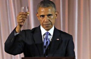 ‘I Wonder What Obama Knew About his VP’s Corrupt Business Schemes?’ | The Gateway Pundit