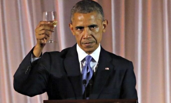 ‘I Wonder What Obama Knew About his VP’s Corrupt Business Schemes?’ | The Gateway Pundit