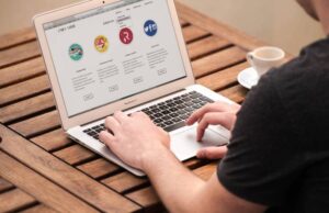 Building an Online Reputation and Boosting Visibility