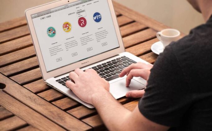 Building an Online Reputation and Boosting Visibility