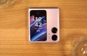 This deal drops the Oppo Find N2 Flip price into the mid-range