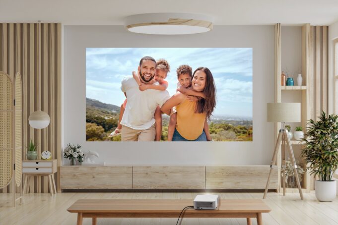 Optoma launches ultra-portable ML1080 and ML1080ST laser projectors