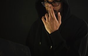 Indian Cyber Force Targeting Canadian Sites, and Other Cybercrimes