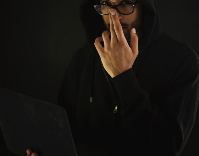 Indian Cyber Force Targeting Canadian Sites, and Other Cybercrimes
