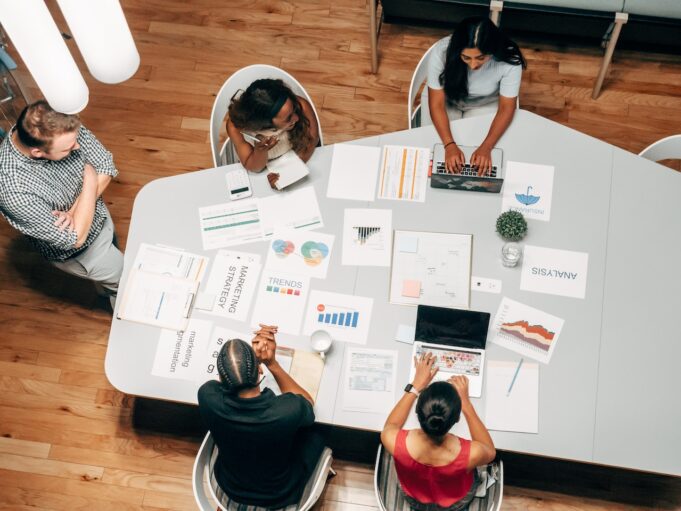 How Owning a Digital Agency Helps with Paying Less Taxes