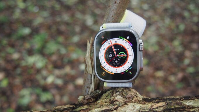 Our favourite Apple Watch Ultra deal has made a comeback