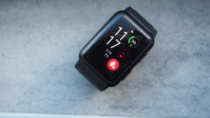 Crush your fitness goals with these wearables