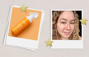 This Vitamin C Serum Boosts Sensitive Skin Over Time