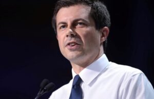 Pete Buttigieg Admits He’s Had Issues with His Electric Vehicle, So He’s Spending 100 Million Taxpayer Dollars on the Problem | The Gateway Pundit
