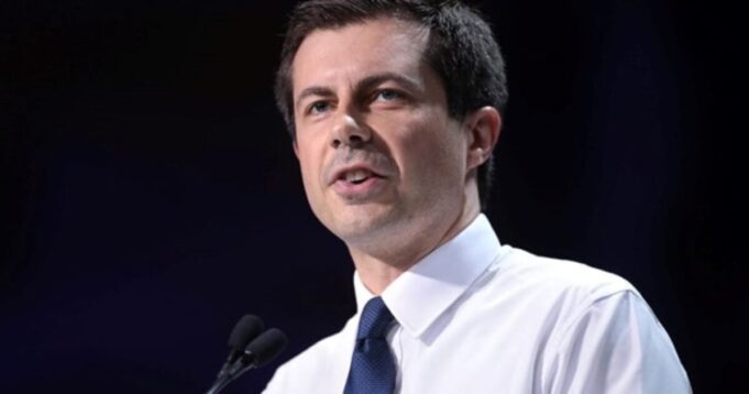 Pete Buttigieg Admits He’s Had Issues with His Electric Vehicle, So He’s Spending 100 Million Taxpayer Dollars on the Problem | The Gateway Pundit
