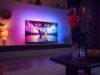 Philips reveals flagship OLED+908 TV with MLA panel