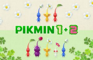 This special code gets you Pikmin 1 and 2 for £29.99