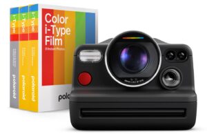 Polaroid I-2 is a £600 instant camera for full manual photography – is this the holy grail?