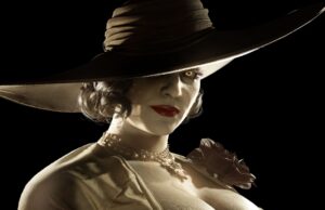 Resident Evil Village launch for iPhone 15 Pro is timed perfectly