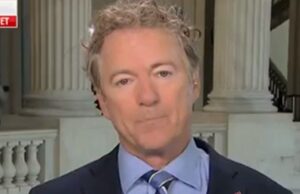 Rand Paul Goes Off on Joe Biden and the ‘Corrupt Regime’ in Ukraine (VIDEO) | The Gateway Pundit