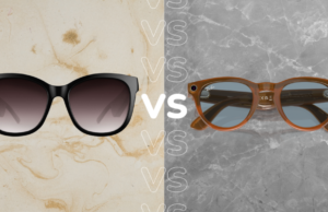 Which smart specs are best?