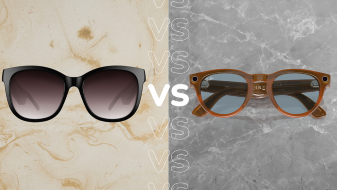 Which smart specs are best?