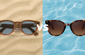 Who does smart specs best?