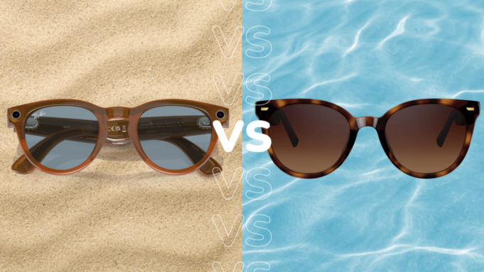 Who does smart specs best?