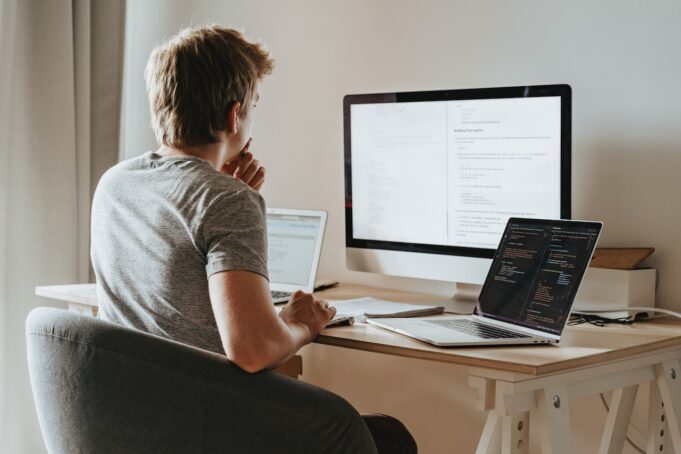 Rapid Application Development and the Rise of No-Code Heroes
