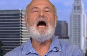 MEATHEAD: Rob Reiner Makes Insane Statement About What Needs to Happen for ‘Democracy to Survive’ | The Gateway Pundit