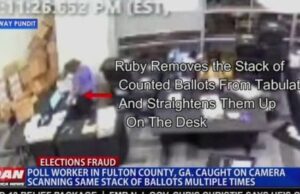 Attorneys Representing Ruby Freeman And Shaye Moss Attack TGP, Jim And Joe Hoft – Professor And Attorney David Clements Responds | The Gateway Pundit