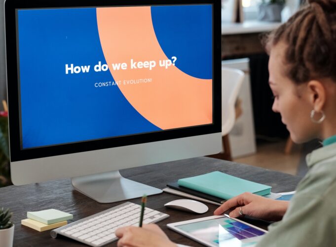 SMBs Path to Digitization: How Can Technology Solutions Providers Help?