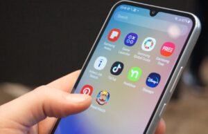 VOXI’s secret deal on the Galaxy A34 will blow your mind