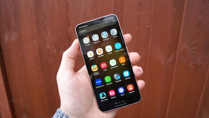 Forget the iPhone 15, this Galaxy S23 deal is next level