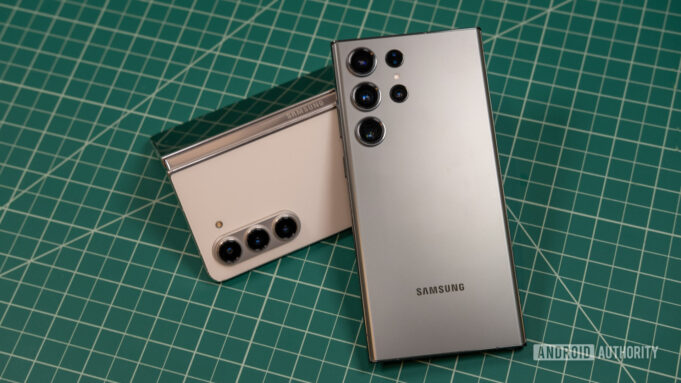 All the Samsung Galaxy phones and tablets eligible for One UI 6.0 update