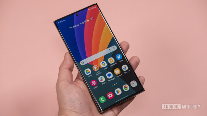Here’s everything new for Samsung Galaxy smartphones