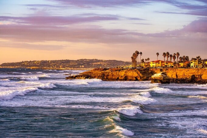 How to Plan the Perfect Girls Weekend in San Diego