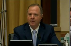 Adam Schiff Exposes Jim Jordan In Front Of The World