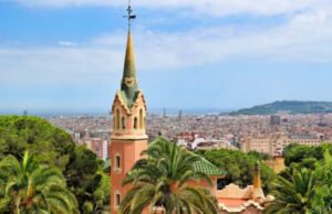 A Week in Barcelona | 7 Day Itinerary