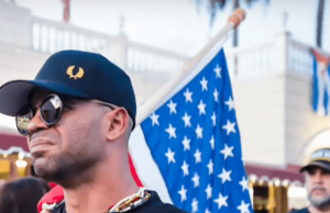 Former Proud Boys Leader Enrique Tarrio Gets 22 Years For Seditious Conspiracy