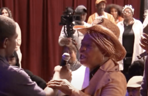 Tempers Flare on Chicago’s Southside Over Plans for Latest Illegal Shelter | The Gateway Pundit