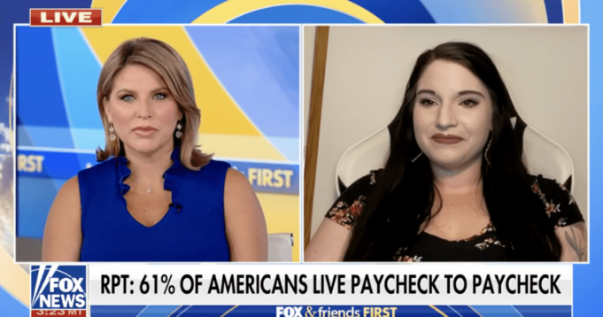 Struggling Mother of Four Slams AOC for Tone Deaf Take on Inflation: ‘How Can She Be so Oblivious?’ | The Gateway Pundit