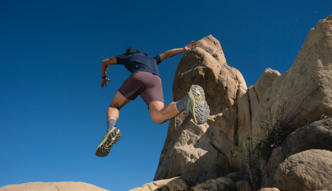 Honest Thoughts from a Hiker