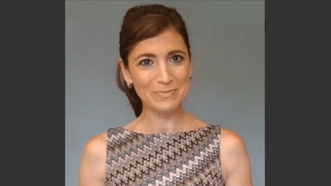 Lawyer Who Won Epic Lawsuit Against New York State’s Draconian COVID Camps Receives Standing Ovation for Her Oral Arguments in Lawsuit Appeal | The Gateway Pundit