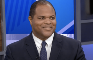 Dallas Mayor Eric Johnson Leaves Sinking Democrat Ship, Will Switch Affiliation to Republican Party “America’s Cities Need Republicans, and I’m Becoming One” | The Gateway Pundit