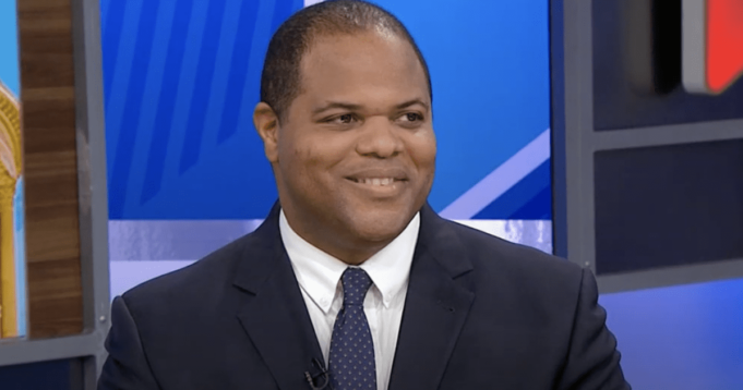 Dallas Mayor Eric Johnson Leaves Sinking Democrat Ship, Will Switch Affiliation to Republican Party “America’s Cities Need Republicans, and I’m Becoming One” | The Gateway Pundit