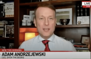 Open the Books: What Lesson Is Baltimore City Community College Teaching? | The Gateway Pundit