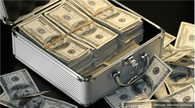 Pennsylvania State Lawmakers Were Paid $25 Million in Salary for 50 Days of Session | The Gateway Pundit