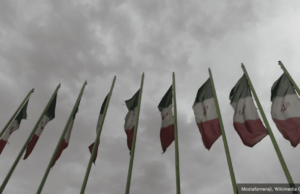 Why Neutralizing the Iranian Regime’s Suppression of the Next Liberal Uprising Matters | The Gateway Pundit