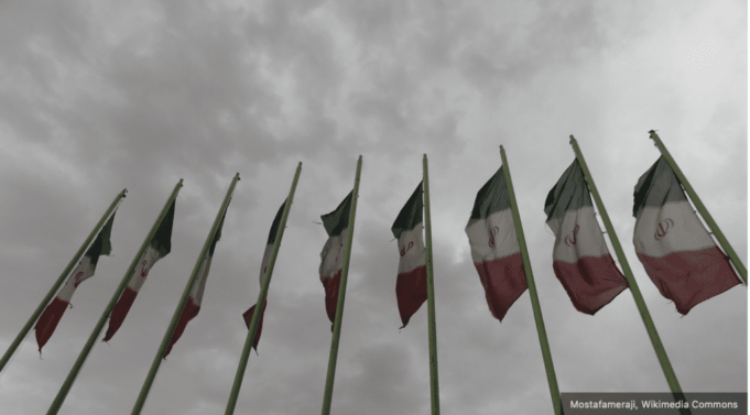 Why Neutralizing the Iranian Regime’s Suppression of the Next Liberal Uprising Matters | The Gateway Pundit